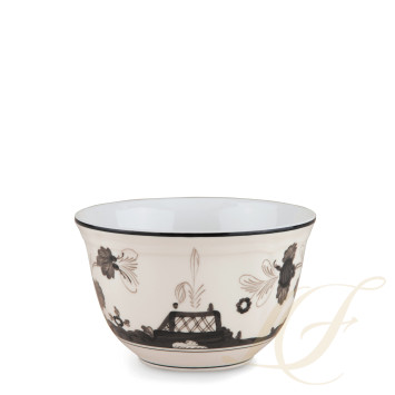 Чаша для риса 10,3см коллекции Oriente Italiano Albus бренда Richard Ginori