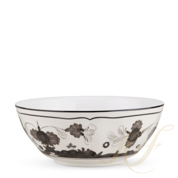 Чаша бульонная 17,2см коллекции Oriente Italiano Albus бренда Richard Ginori