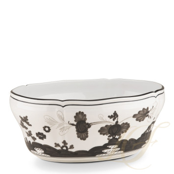 Салатник 22,5см коллекции Oriente Italiano Albus бренда Richard Ginori