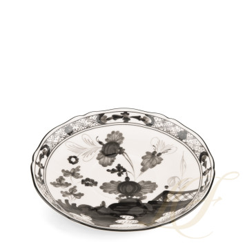 Блюдце для чашки чайной 15см коллекции Oriente Italiano Albus бренда Richard Ginori