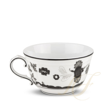 Чашка чайная 0,22л коллекции Oriente Italiano Albus бренда Richard Ginori