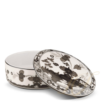 Шкатулка 13,2см коллекции Oriente Italiano Albus бренда Richard Ginori