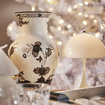 Коллекция Oriente Italiano - Albus бренда Richard Ginori