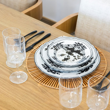 Коллекция Oriente Italiano - Albus бренда Richard Ginori