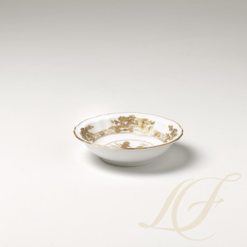 Чаша бульонная 14,6см коллекции Oriente Italiano Aurum бренда Richard Ginori