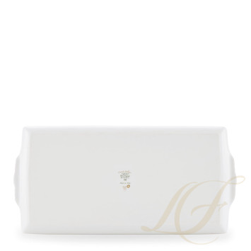 Набор из 3 предметов коллекции Oriente Italiano Aurum бренда Richard Ginori