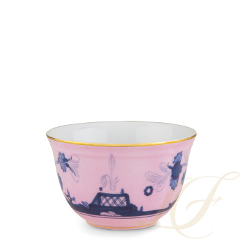 Чаша для риса 10,3см коллекции Oriente Italiano Azalea бренда Richard Ginori