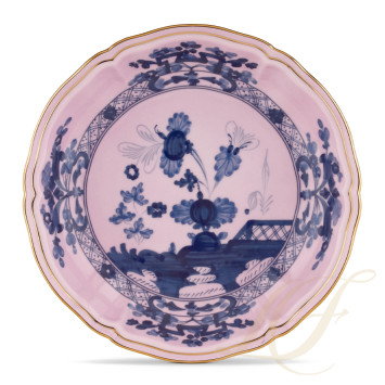 Чаша на ножке 22,1см коллекции Oriente Italiano Azalea бренда Richard Ginori