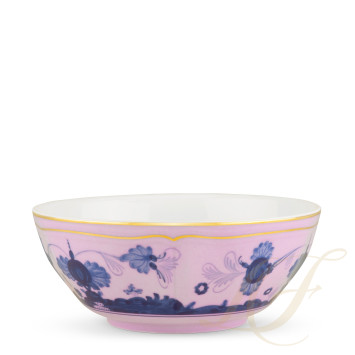 Чаша бульонная 17,2см коллекции Oriente Italiano Azalea бренда Richard Ginori