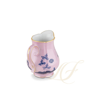 Молочник 0,27л коллекции Oriente Italiano Azalea бренда Richard Ginori