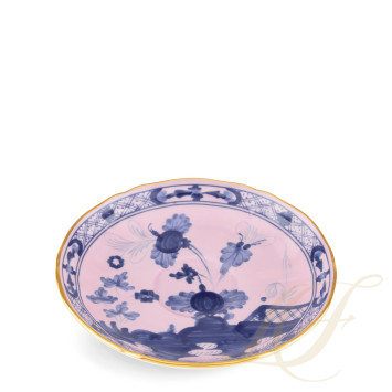 Блюдце для чашки эспрессо 13,5см коллекции Oriente Italiano Azalea бренда Richard Ginori