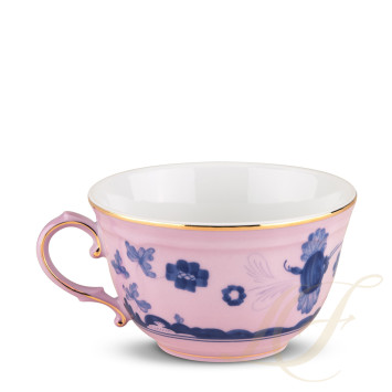 Чашка чайная 0,22л коллекции Oriente Italiano Azalea бренда Richard Ginori