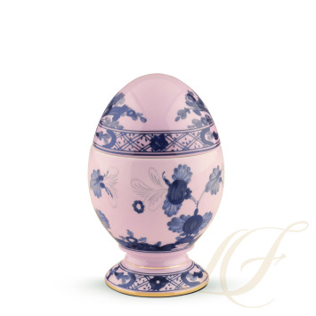 Подставка для яиц 13,5см коллекции Oriente Italiano Azalea бренда Richard Ginori