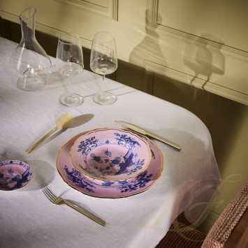 Коллекция Oriente Italiano - Azalea бренда Richard Ginori