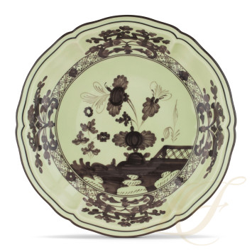 Чаша на ножке 22,1см коллекции Oriente Italiano Bario бренда Richard Ginori