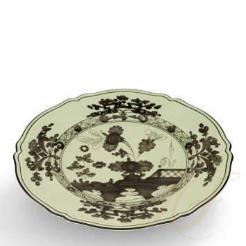 Тарелка подстановочная 31см коллекции Oriente Italiano Bario бренда Richard Ginori