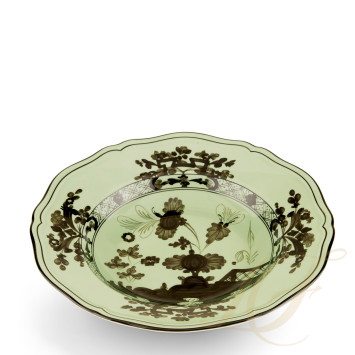 Тарелка суповая 24см коллекции Oriente Italiano Bario бренда Richard Ginori