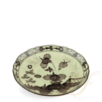 Блюдце для чашки чайной 15см коллекции Oriente Italiano Bario бренда Richard Ginori