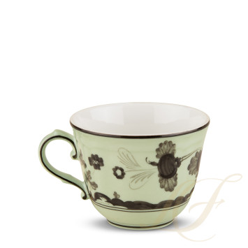 Чашка кофейная 0,12л коллекции Oriente Italiano Bario бренда Richard Ginori