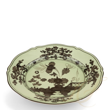 Тарелка 31см коллекции Oriente Italiano Bario бренда Richard Ginori