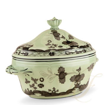 Супница 3,85л коллекции Oriente Italiano Bario бренда Richard Ginori