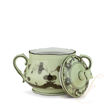 Сахарница 10см коллекции Oriente Italiano Bario бренда Richard Ginori