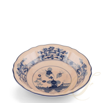 Чаша для фруктов 14,6см коллекции Oriente Italiano Cipria бренда Richard Ginori