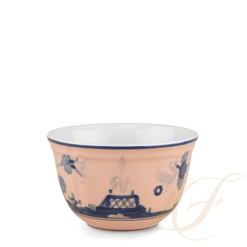 Чаша для риса 10,3см коллекции Oriente Italiano Cipria бренда Richard Ginori