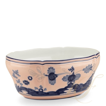 Салатник 22,5см коллекции Oriente Italiano Cipria бренда Richard Ginori