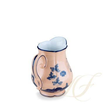 Молочник 0,27л коллекции Oriente Italiano Cipria бренда Richard Ginori