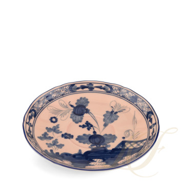 Блюдце для чашки чайной 15см коллекции Oriente Italiano Cipria бренда Richard Ginori