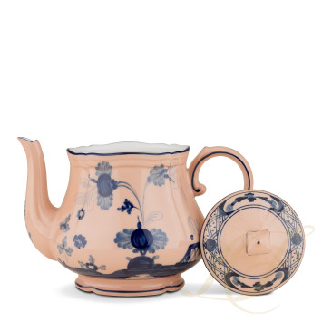 Чайник 0,68л коллекции Oriente Italiano Cipria бренда Richard Ginori