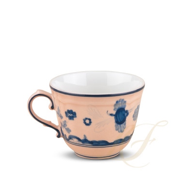 Чашка кофейная 0,12л коллекции Oriente Italiano Cipria бренда Richard Ginori