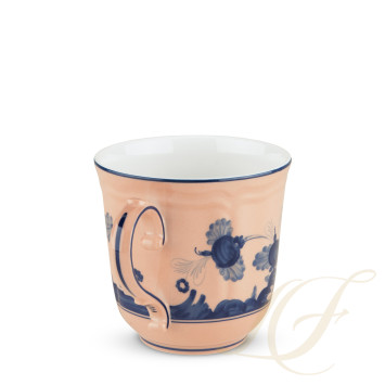 Кружка 0,4л коллекции Oriente Italiano Cipria бренда Richard Ginori