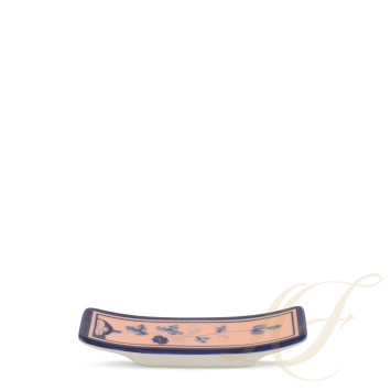 Подставка для палочек 8,3см коллекции Oriente Italiano Cipria бренда Richard Ginori