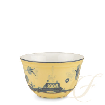 Чаша для риса 10,3см коллекции Oriente Italiano Citrino бренда Richard Ginori