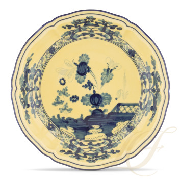 Чаша на ножке 22,1см коллекции Oriente Italiano Citrino бренда Richard Ginori