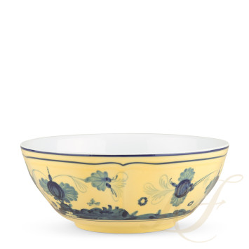 Чаша бульонная 17,2см коллекции Oriente Italiano Citrino бренда Richard Ginori