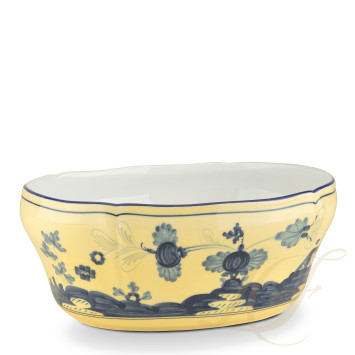 Салатник 22,5см коллекции Oriente Italiano Citrino бренда Richard Ginori