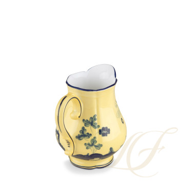 Молочник 0,27л коллекции Oriente Italiano Citrino бренда Richard Ginori