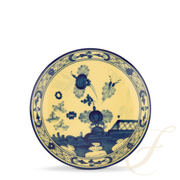 Шкатулка 13,2см коллекции Oriente Italiano Citrino бренда Richard Ginori