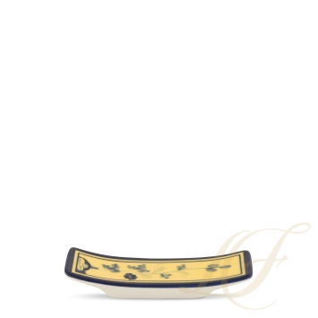 Подставка для палочек 8,3см коллекции Oriente Italiano Citrino бренда Richard Ginori