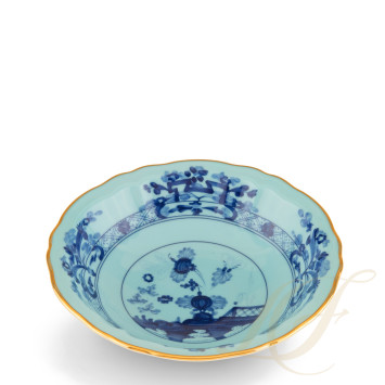 Чаша для фруктов 14,6см коллекции Oriente Italiano Iris бренда Richard Ginori