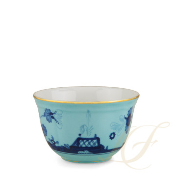 Чаша для риса 10,3см коллекции Oriente Italiano Iris бренда Richard Ginori