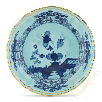 Чаша на ножке 22,1см коллекции Oriente Italiano Iris бренда Richard Ginori