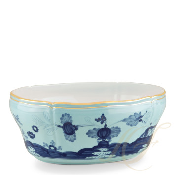 Салатник 22,5см коллекции Oriente Italiano Iris бренда Richard Ginori