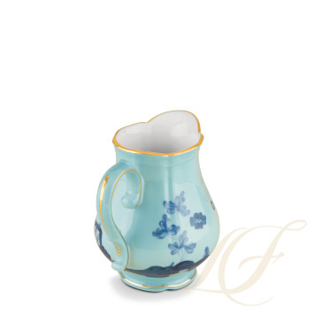 Молочник 0,27л коллекции Oriente Italiano Iris бренда Richard Ginori