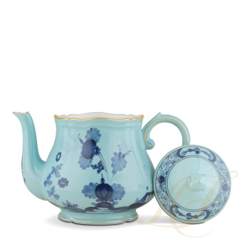 Чайник 0,68л коллекции Oriente Italiano Iris бренда Richard Ginori