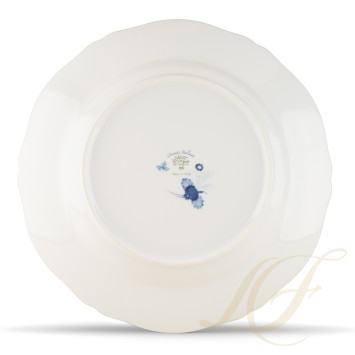Тарелка 31см коллекции Oriente Italiano Iris бренда Richard Ginori