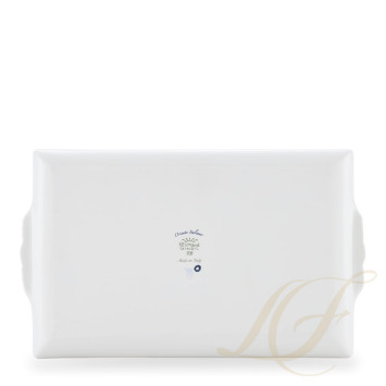 Набор из 3 предметов коллекции Oriente Italiano Iris бренда Richard Ginori